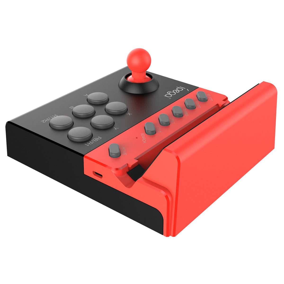 IPEGA PG-9135 Gladiator Game Joystick for Smartphone on Android/iOS Mobile Phone Tablet for Fighting Analog Mini Games IPEGA PG-9135 Gladiator Game Joystick for Smartphone on Android/iOS Mobile Phone Tablet for Fighting Analog Mini Games